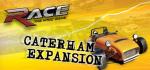 RACE: Caterham Expansion